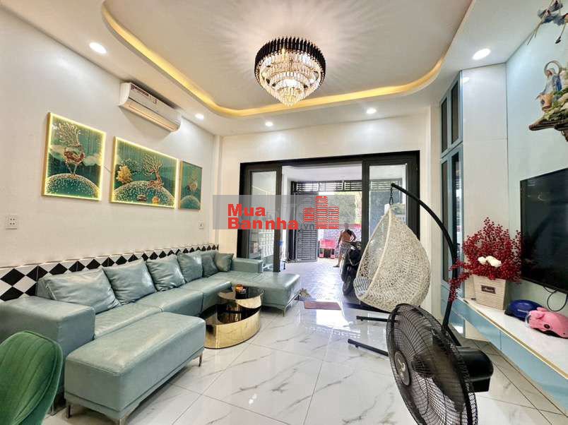 BÁN NHÀ 4TẦNG HXH _ 4PN+6WC _DT:4,7X 15,2 : 68,7_KN, ĐƯỜNG ĐỖ XUÂN HỢP