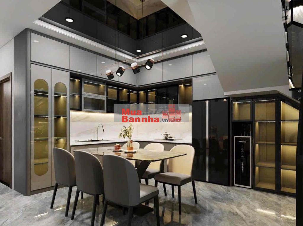 Bán nhà đẹp Hoà Quý- Nam Hoà Xuân