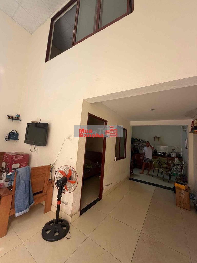 🔴 BÁN Nhà Mê Đúc -- Kiệt TRƯƠNG ĐỊNH Cách Đường 15M -- Sơn Trà 🌞🌞 Hư