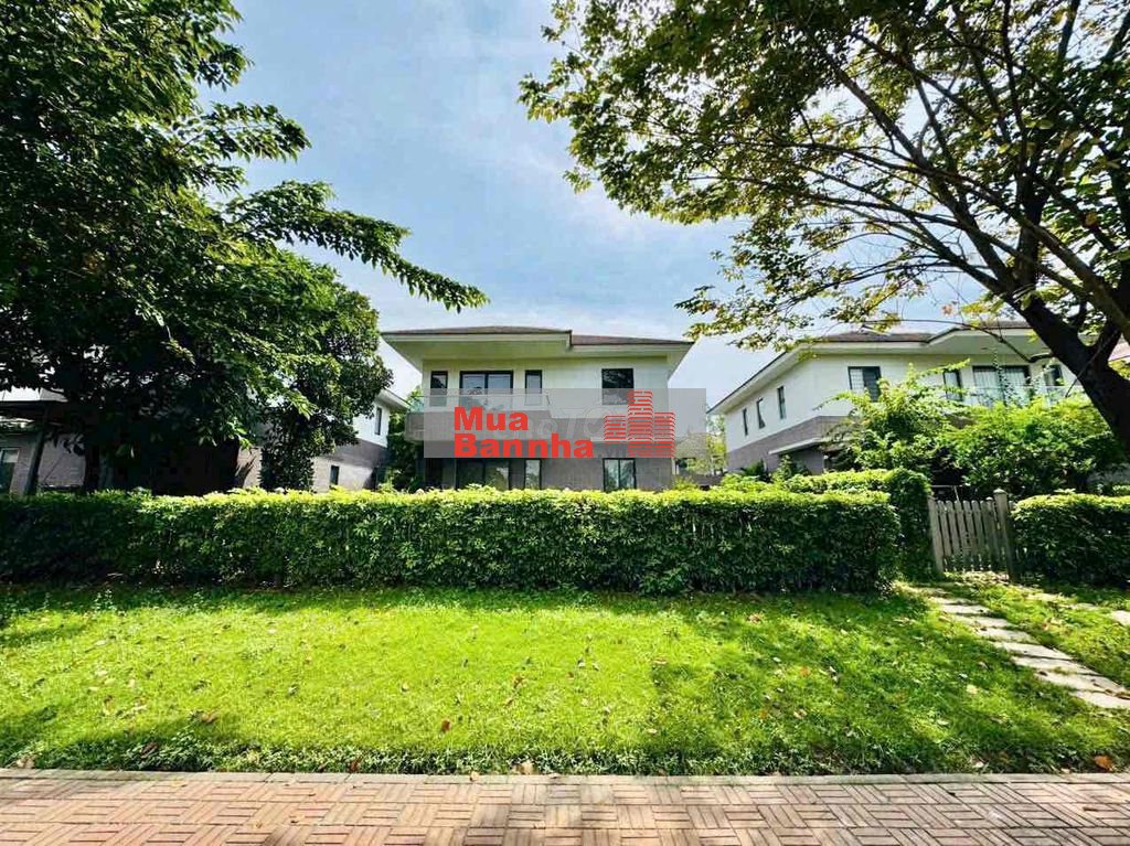 BÁN BIỆT THỰ VIEW RẠCH VALORA KIKYO, P. PHÚ HỮU, 262m2/ 29 TỶ