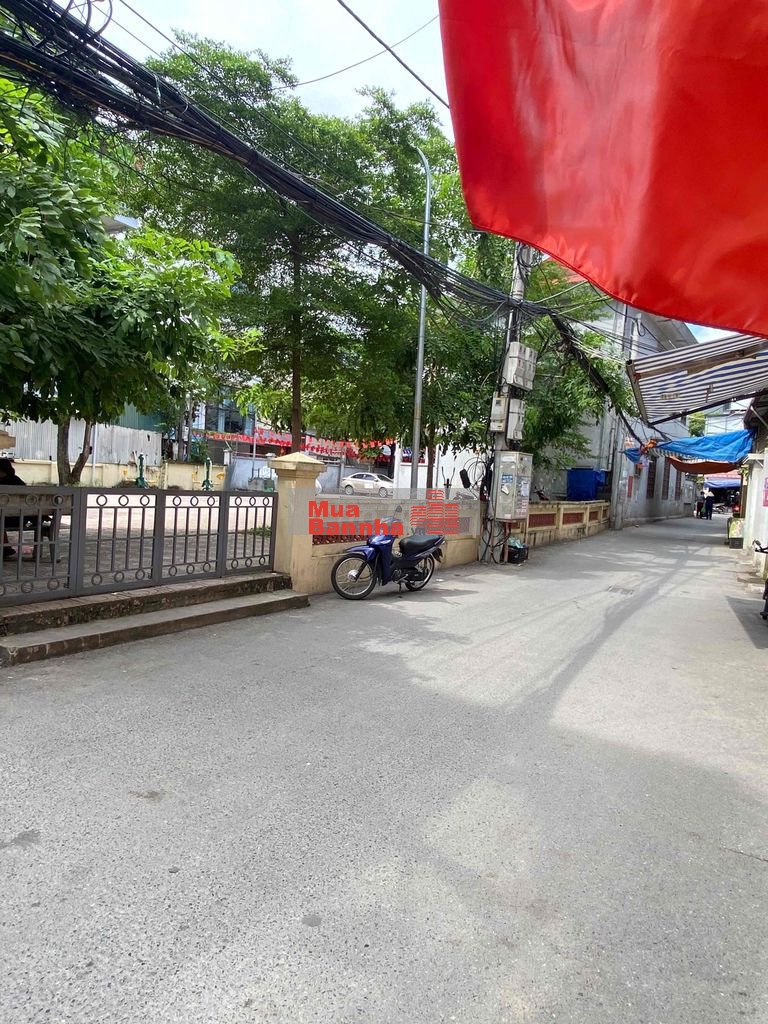 GIÁ TỐT* Series 11 Căn 6 Tầng Thang Máy CỔ NHUẾ- Dt 38m2, Mt 4.4m