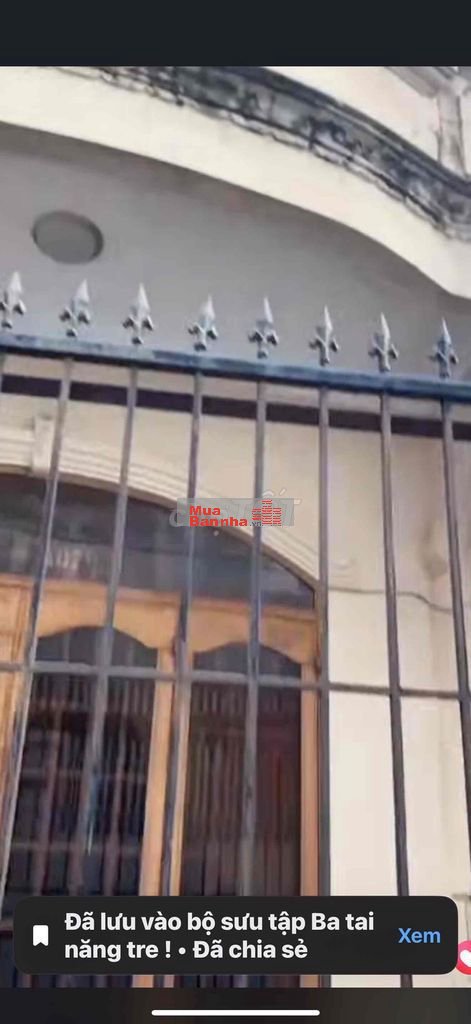 Bán Nhà Hẻm 513 Trương Công Định P Tam Thắng Vũng Tàu