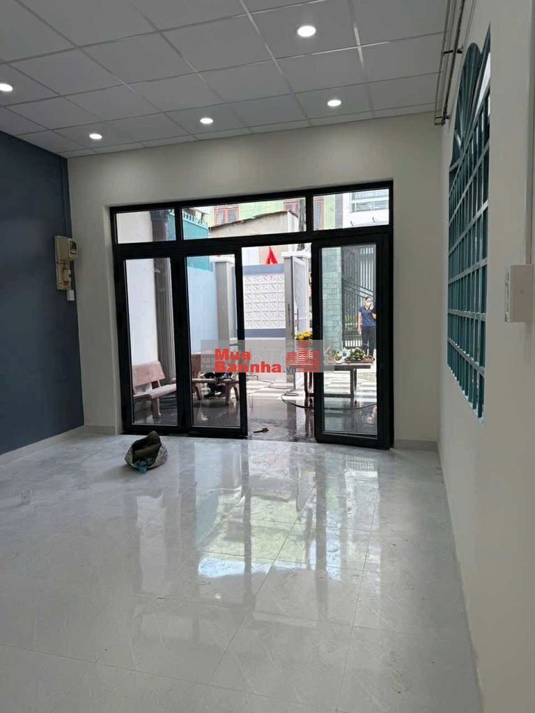 Nhà đẹp 88m2 Hẻm xe hơi 5m Đường Linh Trung- Sát Chợ Linh Trung