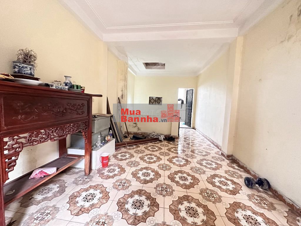 Bán nhà dân xây ngõ 282 Kim Giang 43m x4 tầng, ô tô gần, 7.5 tỷ