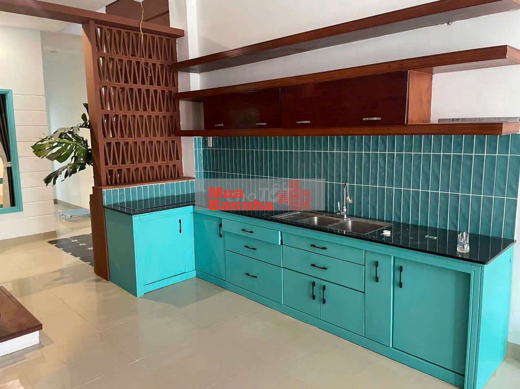 Nhà đẹp 2 oto tránh nhau Trưng nữ vương. Hải châu