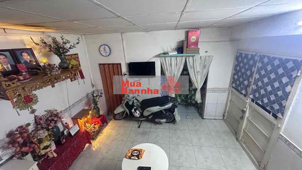 💢 HẺM // - QL13 CŨ - HBP - NHÀ 21m2 - CHỈ 1.999T🧄