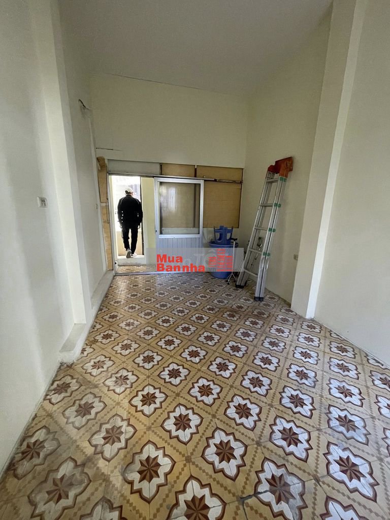 Siêu rẻ đây rồi 26m2, 4,4 tỷ tại Minh Khai, Hai Bà Trưng, Lô góc đẹp