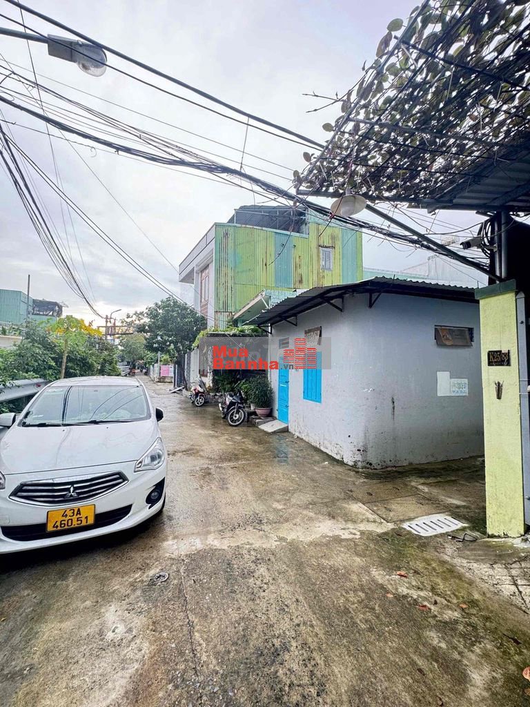 chunhw chủ bán 2 phòng trọ kiệt hà huy tập