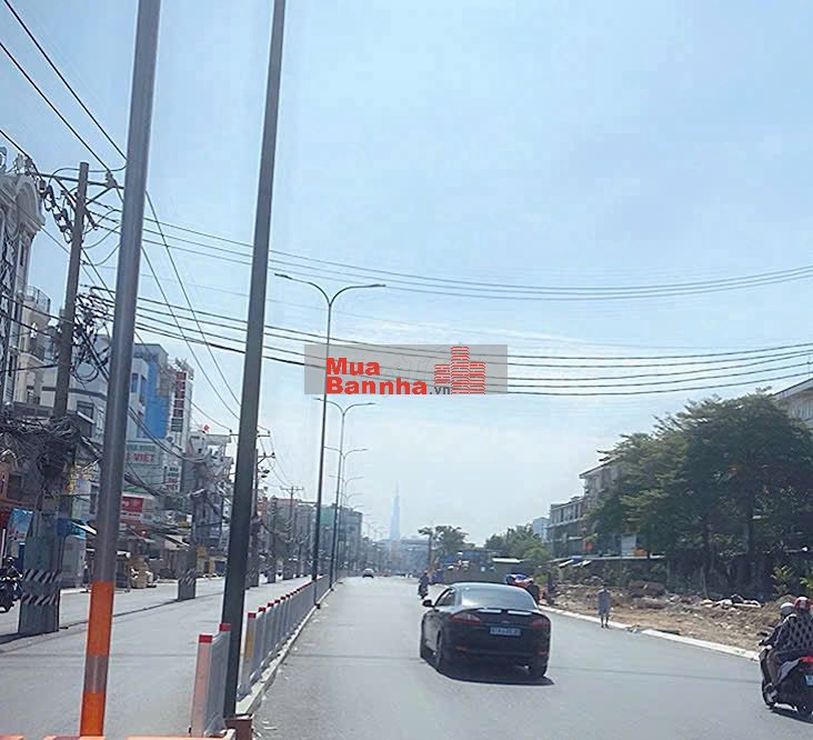 Gấp! MT Dương Quảng Hàm P7 khu K26, DT 4x23m, 2 lầu, ĐCT, giá 17.9tỷTL