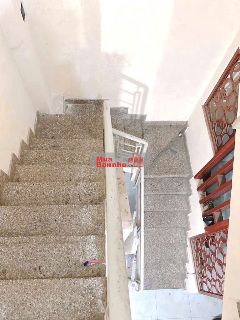 CHDV 4 X 20 X 5 TẦNG - KHOÁN 40TR/TH - CMT8 - PHẠM VĂN HAI - H.CÔNG