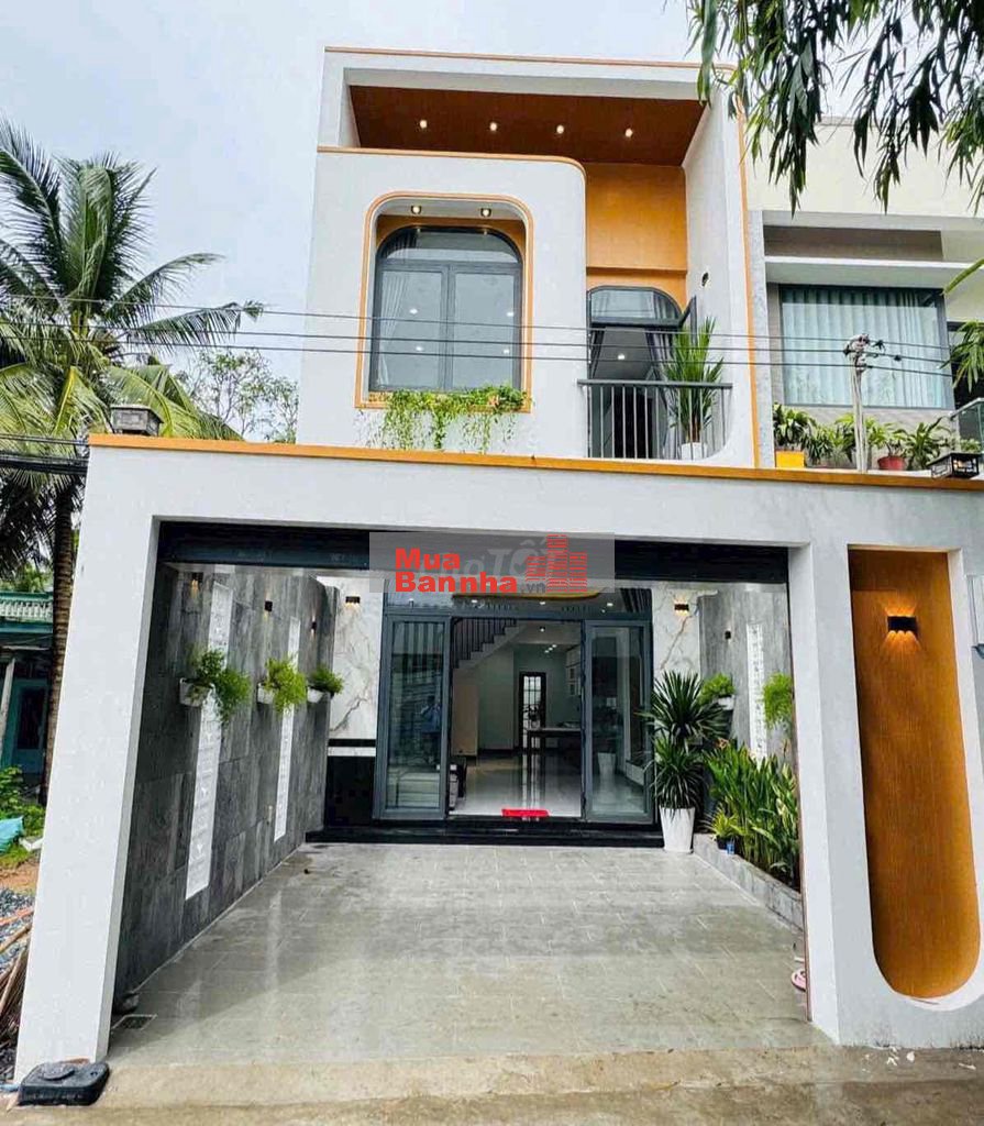 CHỦ NGỘP BÁN GẤP – GIẢM NGAY 150 TRIỆU VÀ NỘI THẤT.