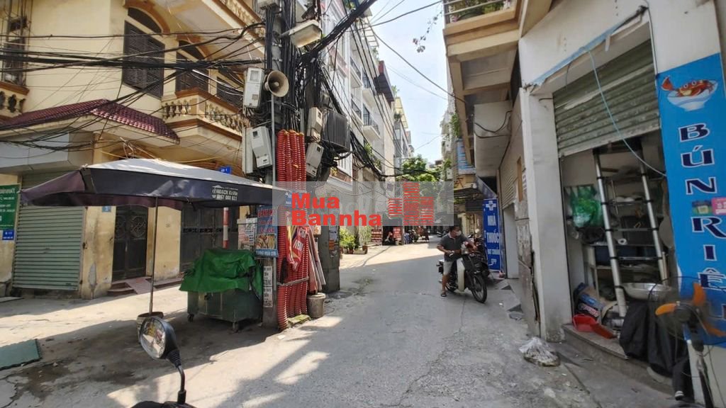 Bán nhà mơi,đẹp,đường HOÀNG MAI,Q. HOÀNG MAI,38m,5 tầng,3 ngủ 7,25 tỷ