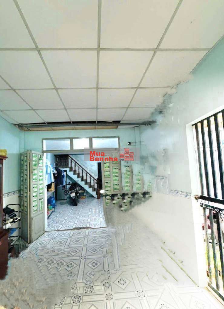 Nhà 2 tầng, Tân Đông Hiệp, Dĩ An