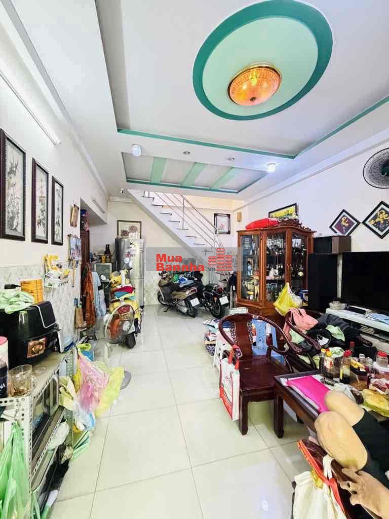 BÁN NHÀ TRẦN BÌNH TRỌNG_NỞ HẬU_F7_BÌNH THẠNH