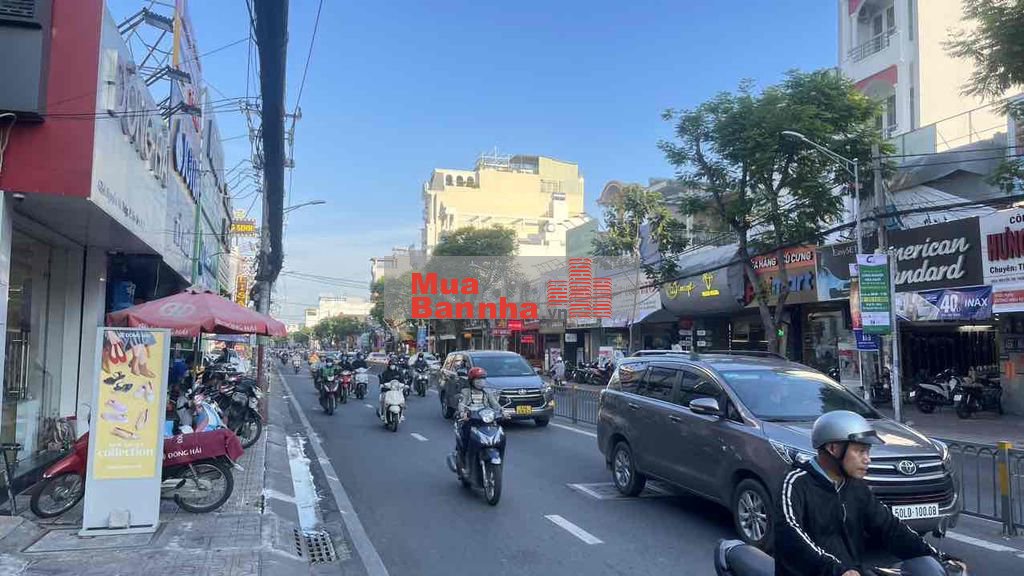 Bán Nhà - Cách 1 căn Ra Nguyễn Thị Thập - 5.6x13 - Hơn 6 Tỷ