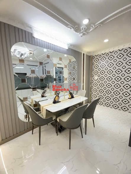 SIÊU PHẨM VỪA HOÀN THIỆN - SỔ RIÊNG - 48M - 2 TẦNG - HẺM XE HƠI