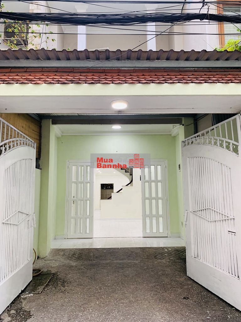 🏡 Bán Nhà KHU SÂN BAY_25 CỬU LONG_P2_TÂN BÌNH