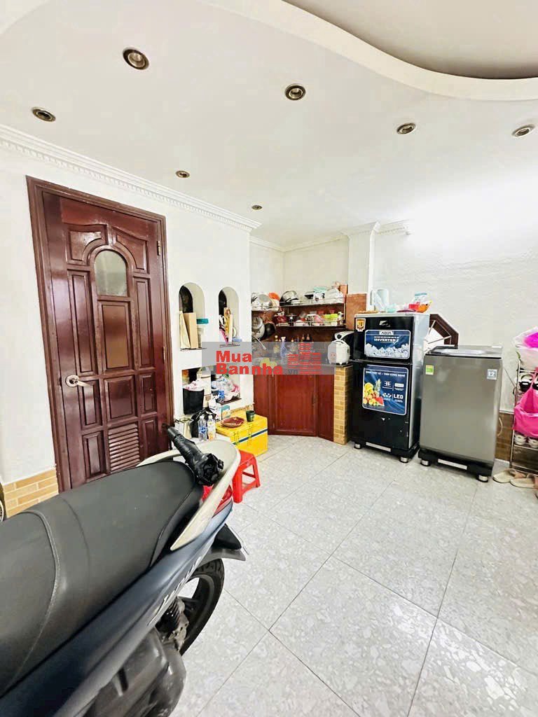 BÁN NHÀ ĐẸP ĐIỆN BIÊN PHỦ – RA QUẬN 1 – GIÁ TỐT CHỈ 7,3 TỶ