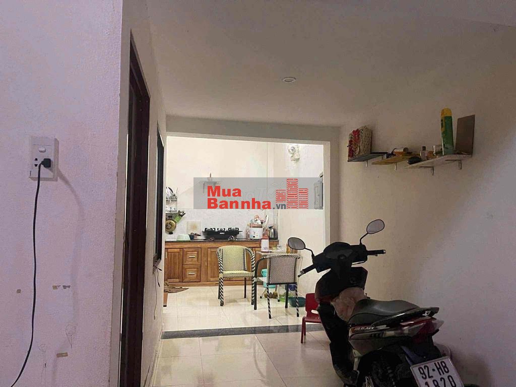 🔴 BÁN Nhà Mê Đúc Kiệt Trương Định -- Cách Đường 15m -- SƠN TRÀ 🔴