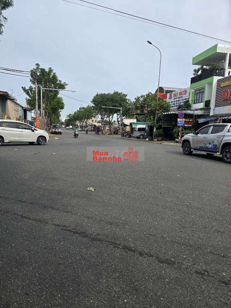 BÁN CĂN MT ĐƯỜNG 10.5M. NG ĐÌNH TỰU. vị trí kinh doanh rất thuận lợi