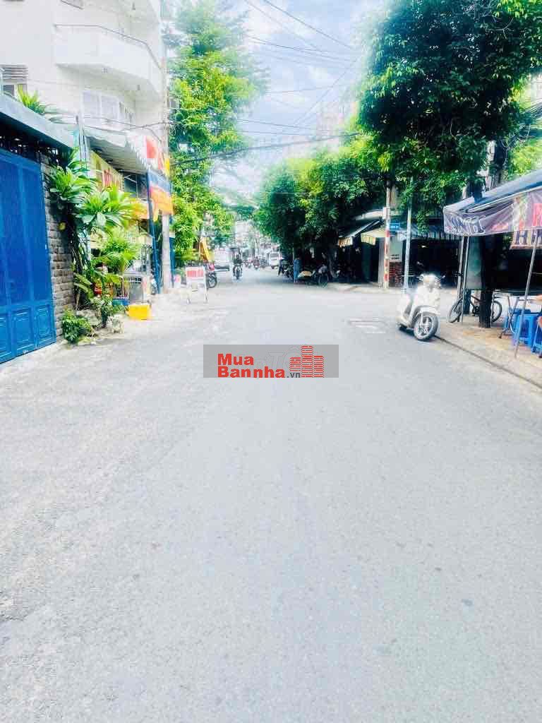 Bán Nhà Mặt Tiền Lê Văn Phan – DT 5.5x12 – Kinh Doanh Đỉnh – Giá 3.x T