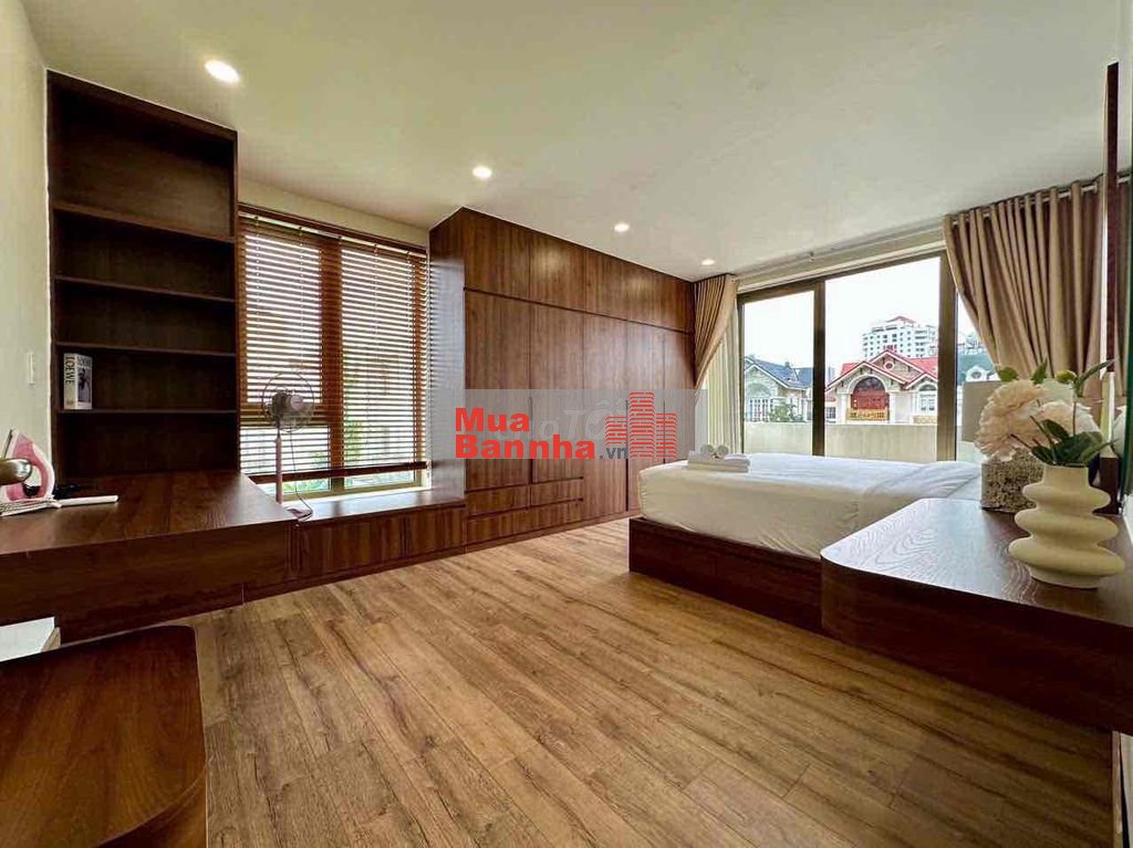 Tài sản 18 tỷ - Thu nhập 100 triệu/tháng - Nhà Chính chủ 5 tầng -