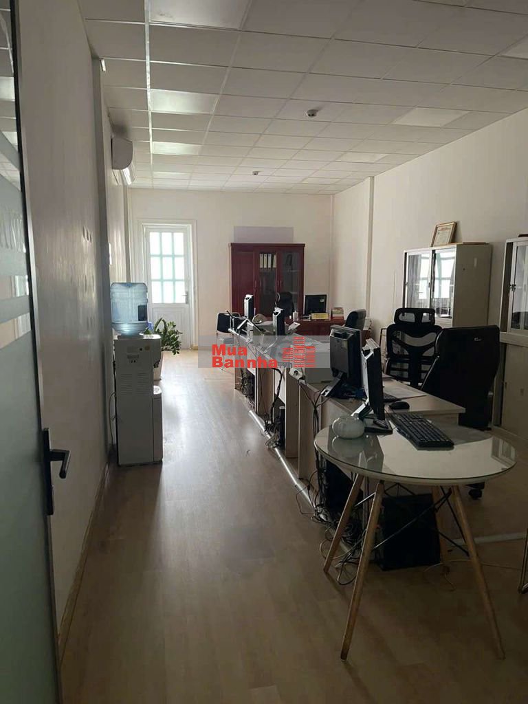 Bán nhà 2 mặt tiền có dòng tiền đường Cô Bắc giá 45tỷ