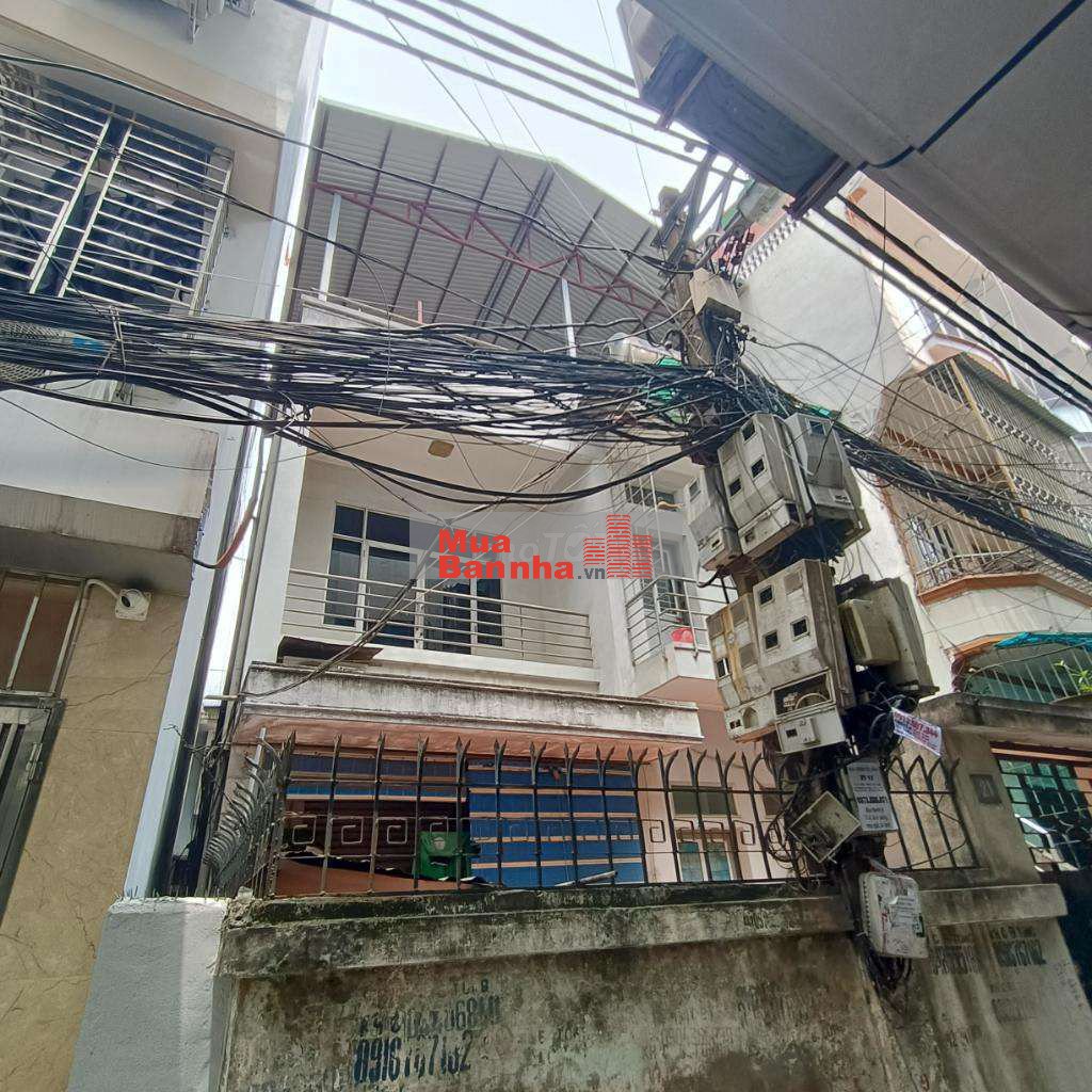 MÌNH CẦN BÁN GẤP ĐẤT TẶNG NHÀ 60M2- 2TẦNG - 9,9TỶ TIỆN ÍCH NGẬP TRÀN