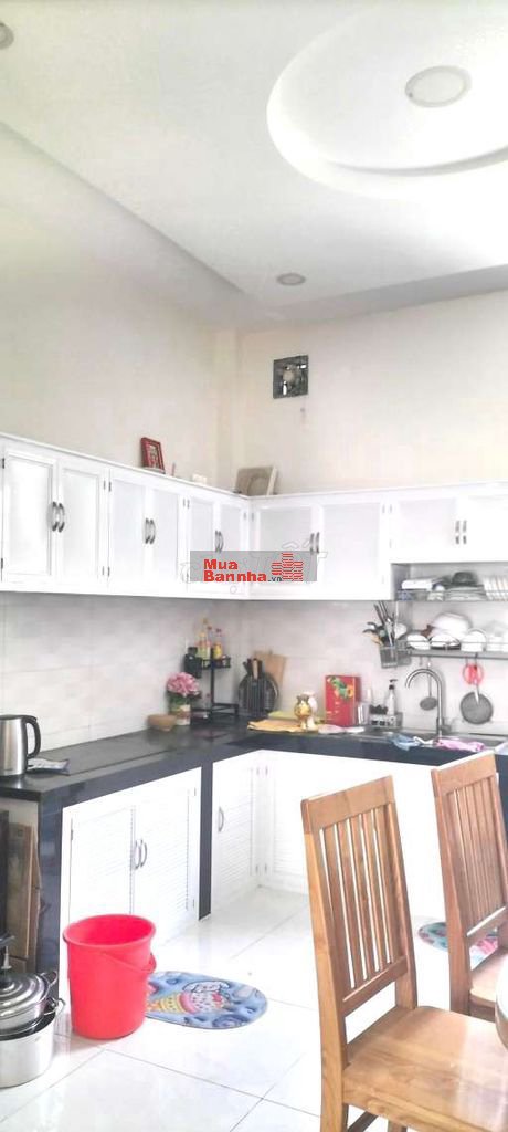 NHÀ 3 TẦNG - GẦN 60M2 BƯNG ÔNG THOÀN SÁT KHU CÔNG NGHỆ CAO NHỈNH 6 TỶ