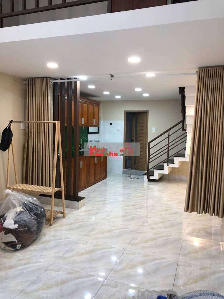 BÁN NHÀ2 TẦNG_ HXH_ ĐƯỜNG SỐ 27_ VEN SÔNG GIGAMALL _ 55M2 _ GIÁ 6TỶ