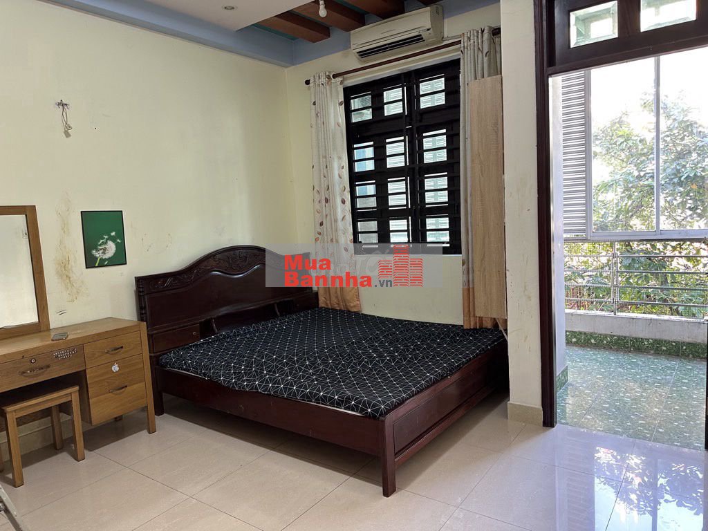 Bán nhà Gò Vấp - Hẻm lớn 6m ôtô thông - 4x22 - 3 tầng - chỉ 8.5 tỷ