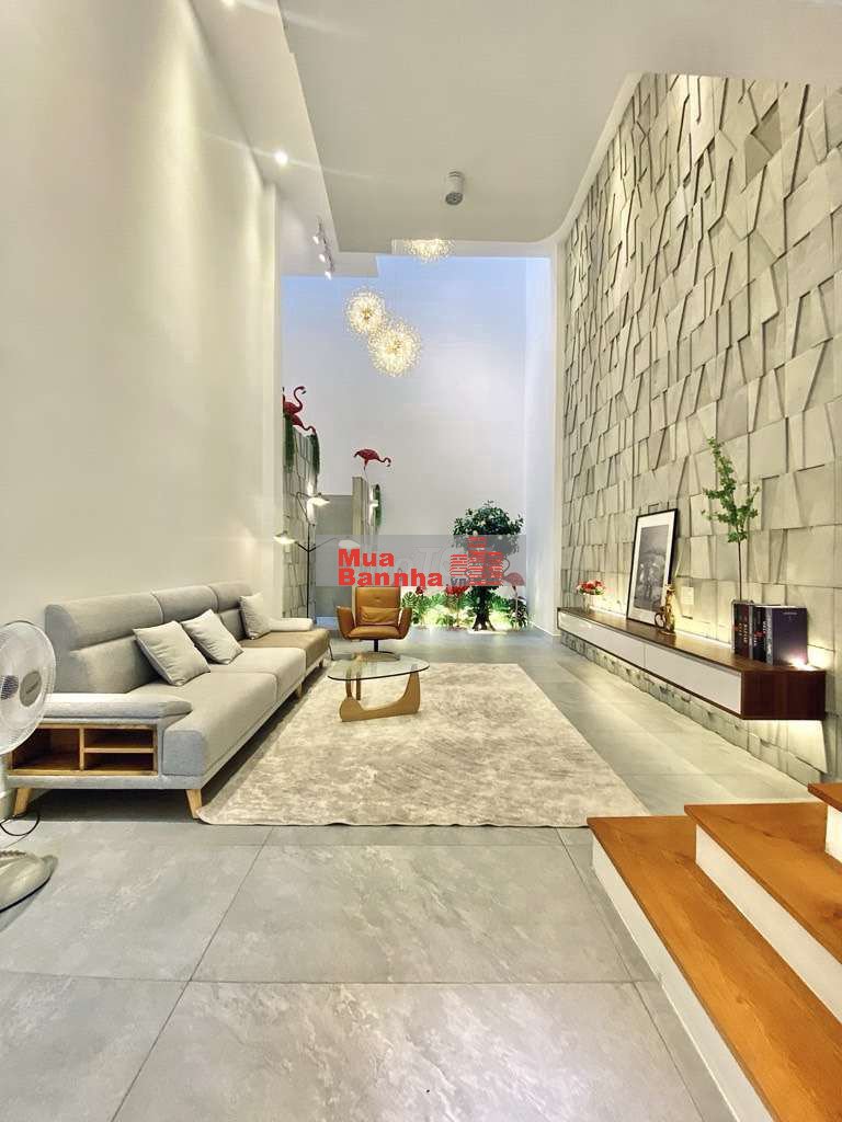 BÁN NHÀ AEON TÂN PHÚ - 68M2 - 5 TẦNG - NGAY GÒ XOÀI - GIÁ CHỈ 6,4 TỶ