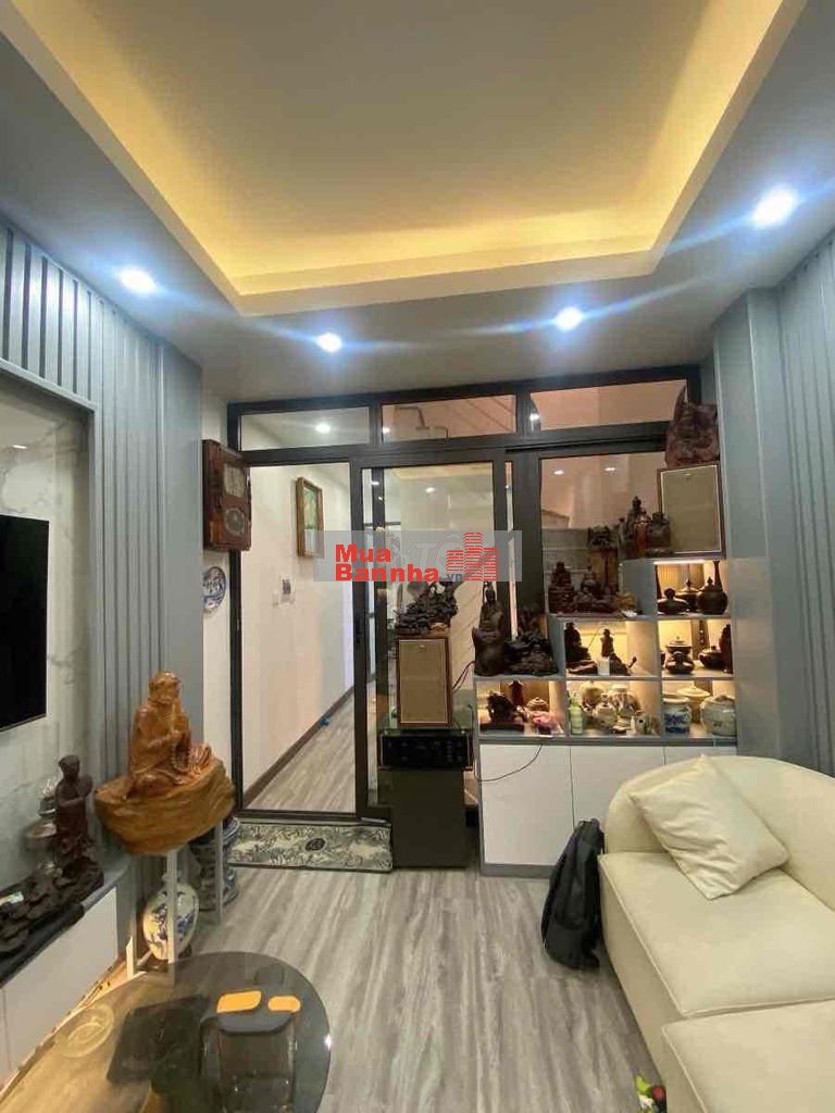 Mặt ngõ Đại La, 20m ra phố, 3’ ra Bách Kinh Xây, ở ngay 40m*4T 7.5tỷ