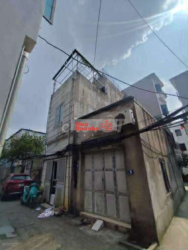 Bán nhà Siêu Quần Tả Thanh Oai 40m2 ô tô vào nhà 4.25 tỷ.