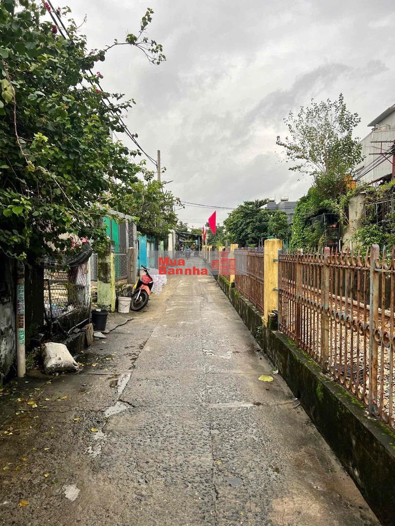 Bán nhà C4 kiên cố kiệt 04 Nguyễn Tất Thành