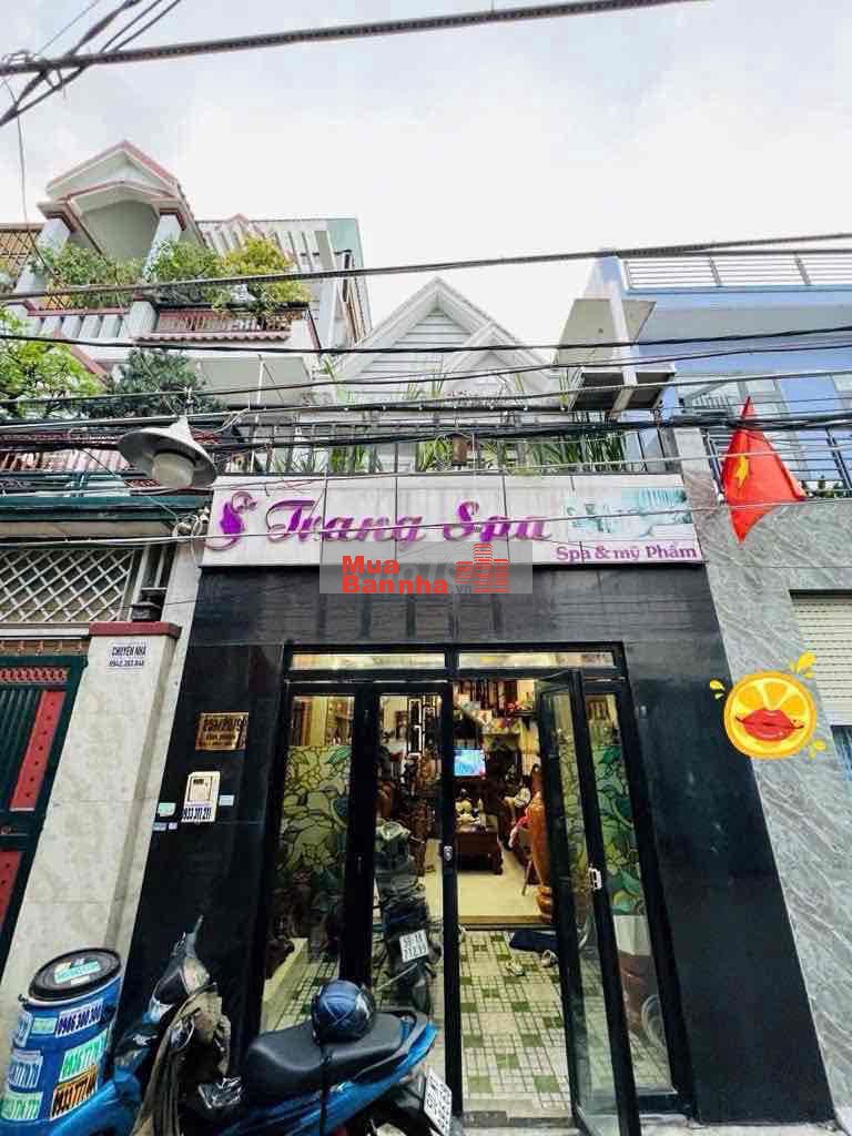 NHà Đẹp Giá *** Khu vực