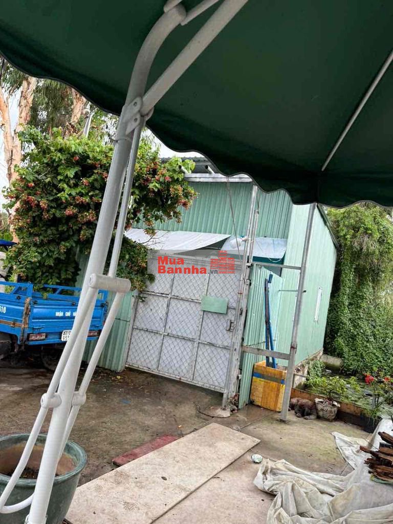 Bán nhà 4 x 16, đường Ụ Ghe, Phường Tam Phú, Thủ Đức