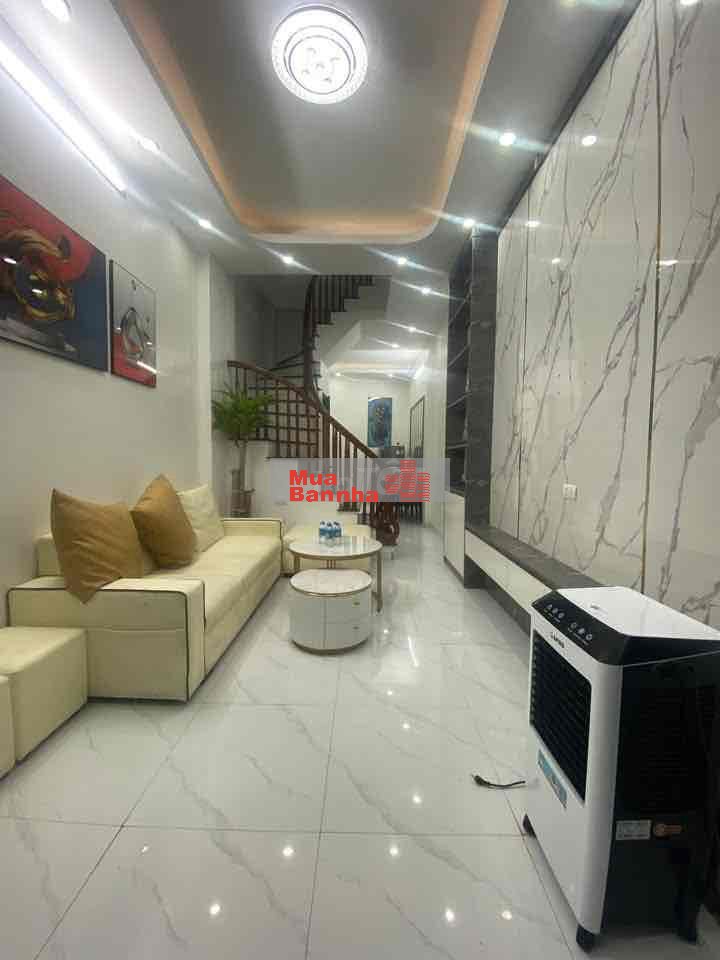 Cực hiếm Kim Ngưu, ngõ nông sát phố, nhà đẹp, đầy đủ công năng 30m.