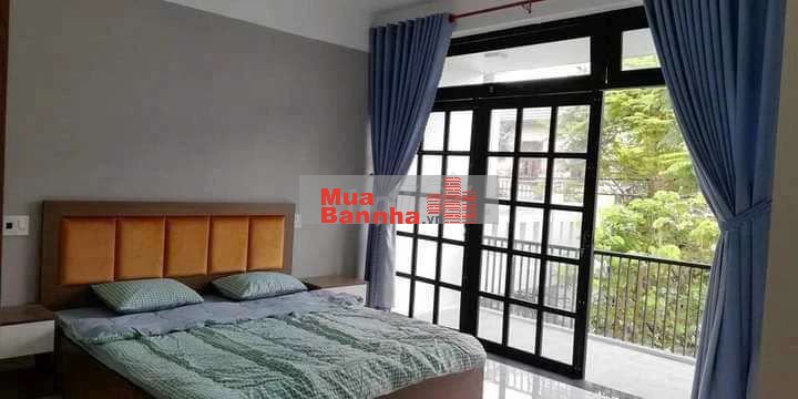 BÁN VILLA MINI 3 TẦNG - GẦN BÃI TẮM SƠN THỦY- NHẬN NHÀ LIỀN