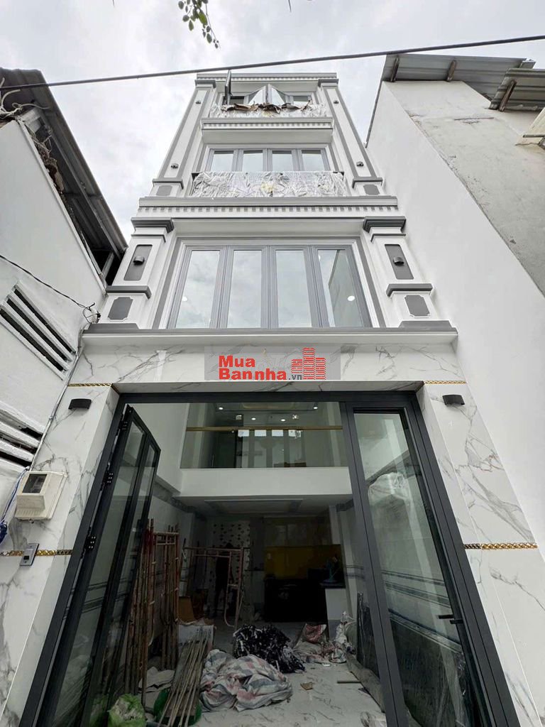 HÀNG MỚI LÊN SÓNG VŨ TÙNG, P2, BÌNH THẠNH 3 Tỷ 990