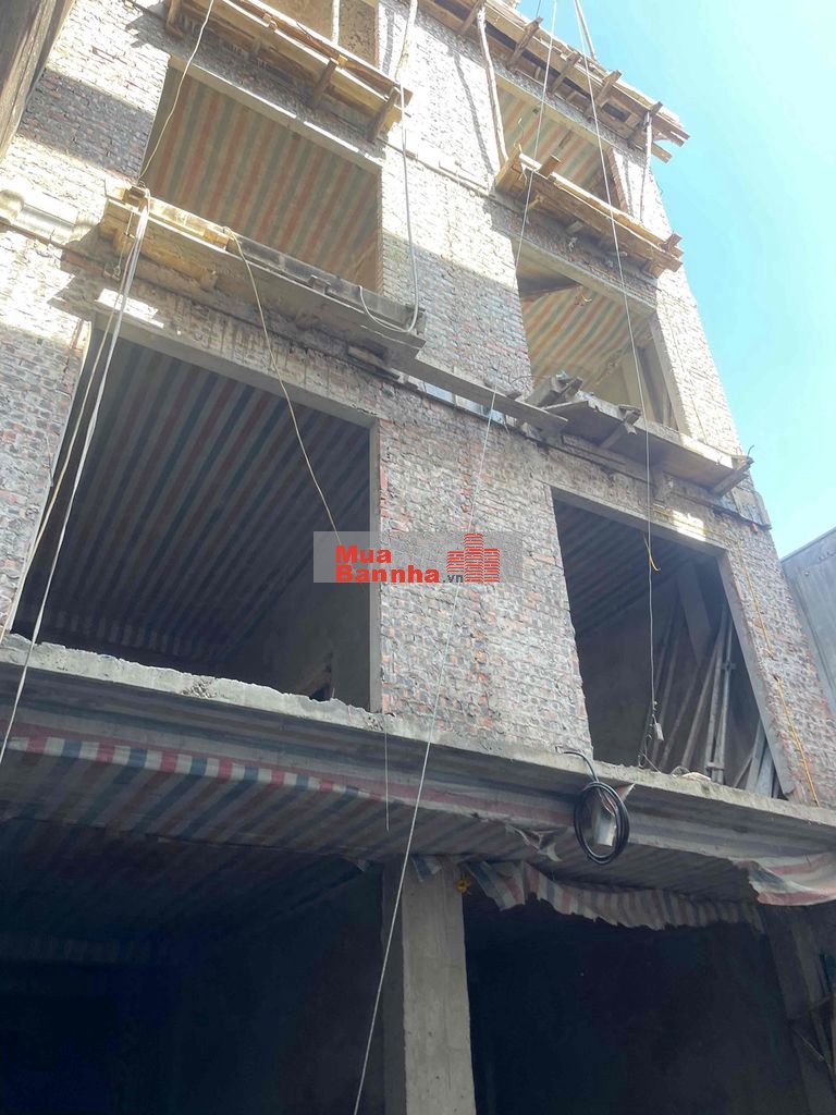 🔥 MỞ BÁN CỤM 2 CĂN NHÀ LA PHÙ, HOÀI ĐỨC - 41M2 x 4 TẦNG.GẦN CHỢ