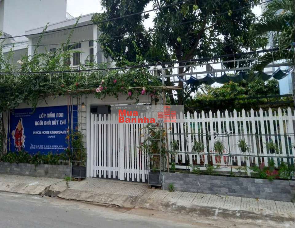 MTNB Bình Phú 2 - biệt thự 128m2 (8*16m) chỉ hơn 16 tỷ