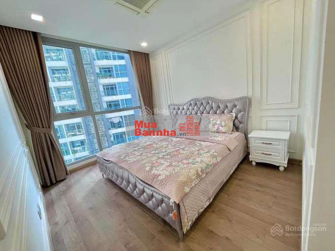 Bán nhà Mặt Tiền Vườn Chuối, P4, Q3 ngay CXĐT.