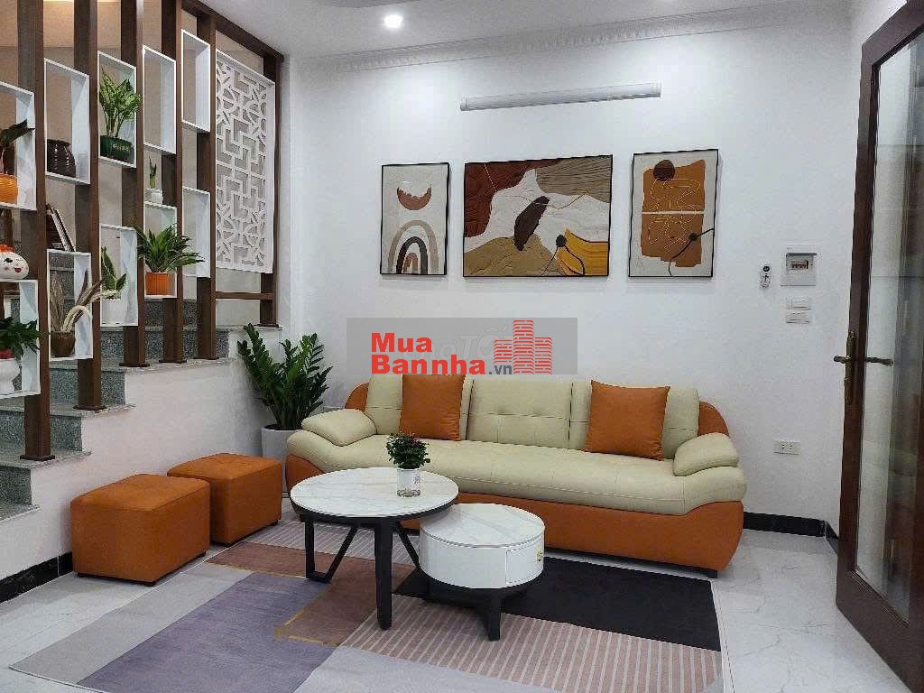 🍁Em gái cần bán nhanh nhà ngay cổng làng Xala Phúc La 🍁Ô tô đỗ tránh