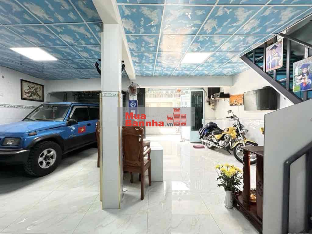 NƠ TRANG LONG - 54M (7x7.7) HIẾM CÓ - 2 TẦNG 7.4TỶ.