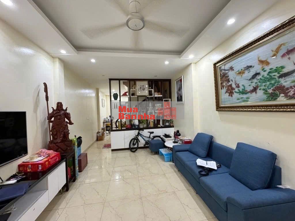 6.2 tỷ ngay tổ 11 Kiến Hưng Hà đông mặt ngõ ô tô lùi tận cửa dân xây.