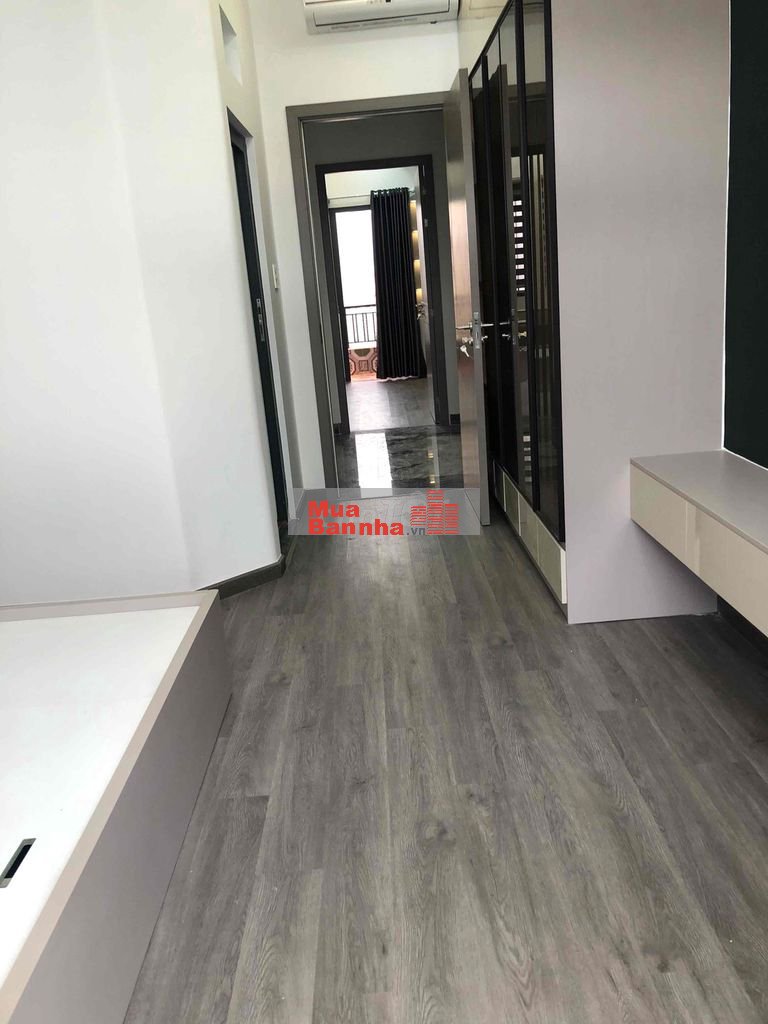 Cần bán nhà 250/21/10 bàu cát 5’40x13 nở hậu 7 giá