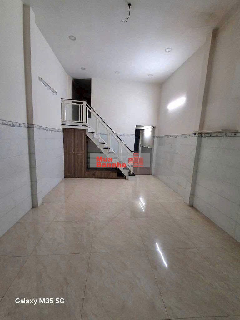 LÊ VĂN QUỚI - MÃ LÒ - (4X12) - GIÁ TỐT - 2 TẦNG