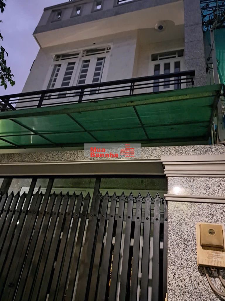 NHÀ ĐẸP Ở NGAY 3 TẦNG HẺM XE HƠI GẦN Đ PHẠM VĂN ĐỒNG 4,6X15 CHỈ 6,3 TỶ