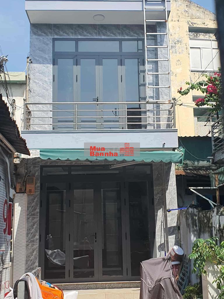 Nhà đẹp giá tốt